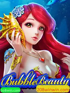 Descubra BubbleBeauty: O Novo Fenômeno dos Jogos Online