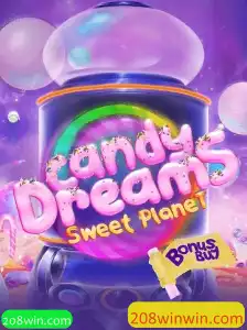 Desvendando CandyDreamsSweetPlanet: Um Guia Completo para o Novo Jogo do Momento