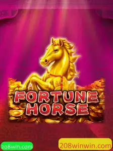 Explorando o Universo de FortuneHorse: Mergulhe na Aventura