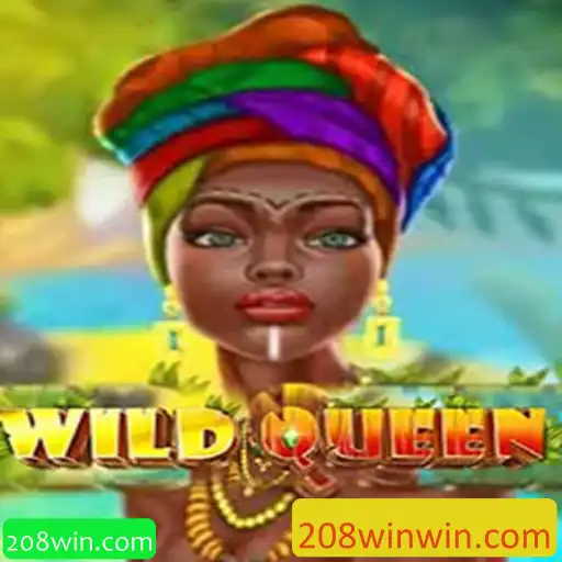 Explorando o Universo de WildQueen: Guia Completo do Jogo com a 208win.com