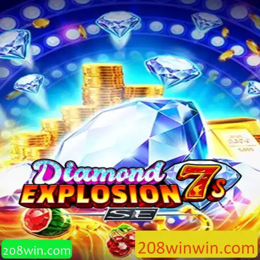 Descubra o Empolgante Jogo DiamondExplosion7sSE
