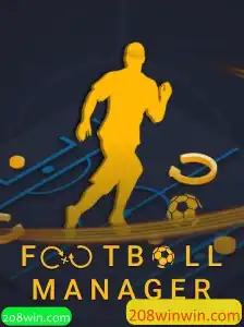 Explorando o 'FootballManager' e sua Conexão com 208win.com