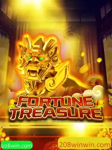Descubra FortuneTreasure: A Aventura de Jogos de Azar que Está Conquistando o Mundo