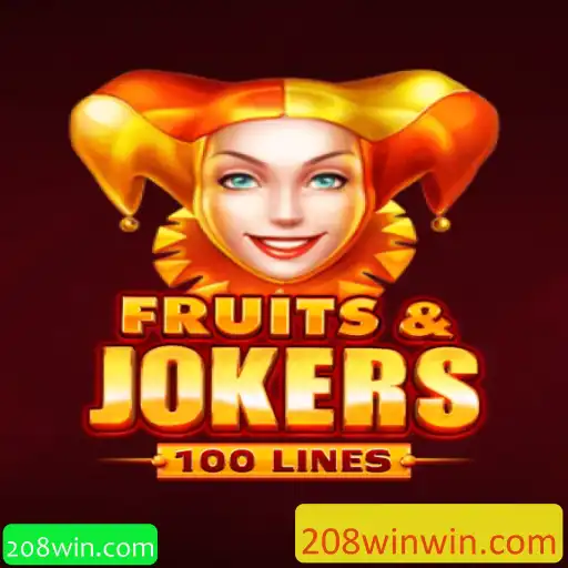 Explorando o Vibrante Mundo de FruitsAndJokers100