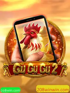 Explorando o Jogo GuGuGu2M e a Conexão com 208win.com