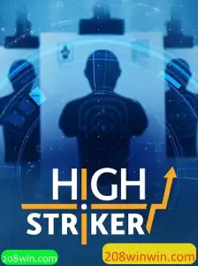 Desvendando o Jogo HighStriker: Como Jogar e Vencer no 208win.com
