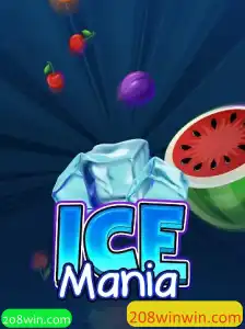 Descubra o Mundo de IceMania: Um Jogo Fascinante em 208win.com