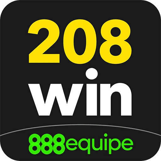 208win - Oficial App Download - 208win.com Logo