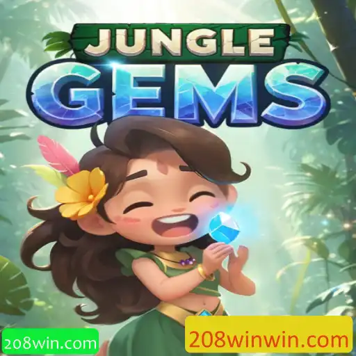 Explorando as Aventuras de JungleGems: Uma Jornada Selvagem no Mundo dos Jogos