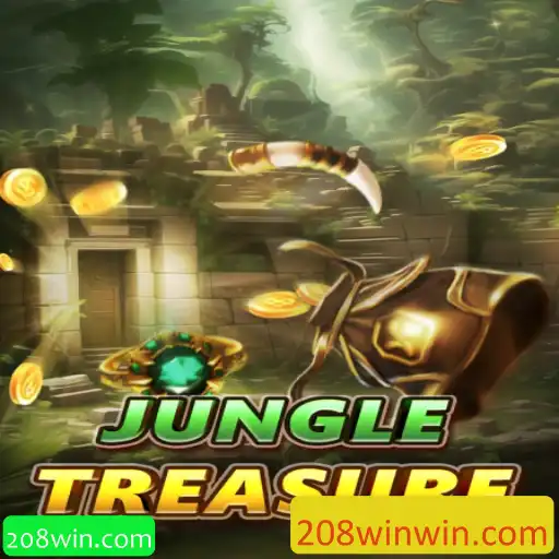 Descubra os Segredos de JungleTreasure: Um Mundo de Aventuras e Desafios