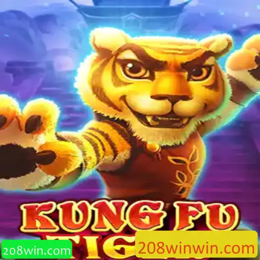 KungFuTiger: Descubra o Novo Jogo Revolucionário