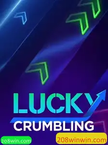 Explorando LuckyCrumbling: O Novo Fenômeno dos Jogos de Azar Online