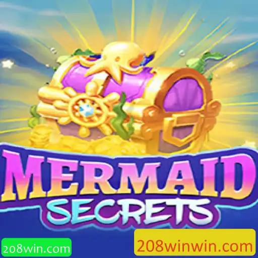 Descubra os Mistérios de MermaidSecrets e Como 208win.com Está Mudando o Jogo