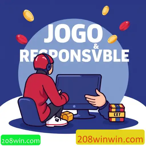 Jogo Responsável