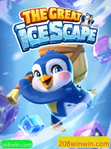The Great Icescape: Uma Jornada Congelante com Regras e Estratégias