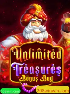Explorando o Universo de UnlimitedTreasuresBonusBuy