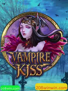 Descubra o Fascinante Mundo de VampireKiss: Uma Aventura Imersiva