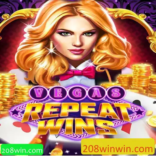 Descubra o Empolgante Mundo do Jogo VegasRepeatWins